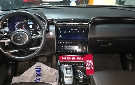 Hyundai Tucson, 2021 год, 3 200 000 рублей, 23 фотография