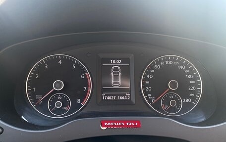 Volkswagen Jetta VI, 2013 год, 1 320 000 рублей, 13 фотография
