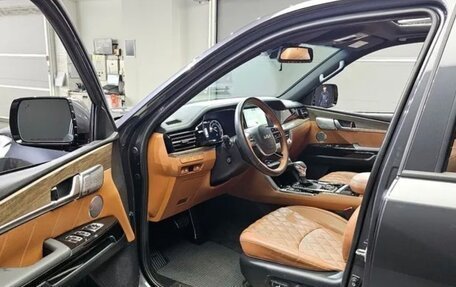 KIA Mohave I, 2022 год, 3 760 000 рублей, 10 фотография