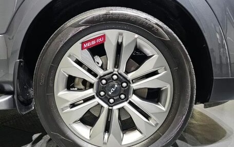 KIA Mohave I, 2022 год, 3 760 000 рублей, 11 фотография