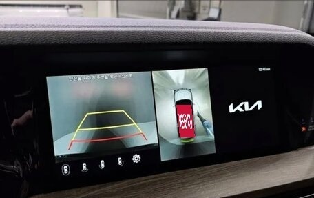 KIA Mohave I, 2022 год, 3 760 000 рублей, 12 фотография