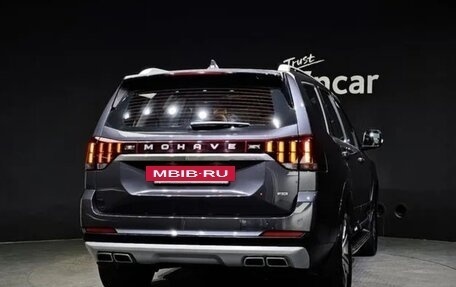 KIA Mohave I, 2022 год, 3 760 000 рублей, 4 фотография
