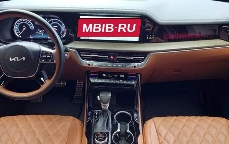 KIA Mohave I, 2022 год, 3 760 000 рублей, 16 фотография