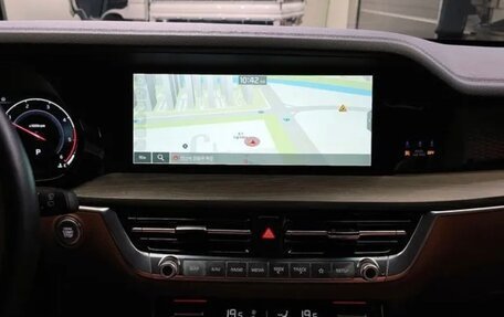 KIA Mohave I, 2022 год, 3 760 000 рублей, 17 фотография
