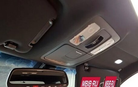 KIA Mohave I, 2022 год, 3 760 000 рублей, 19 фотография
