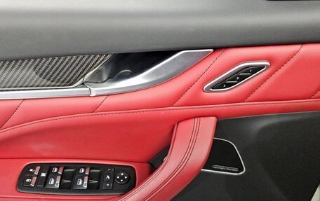 Maserati Levante I, 2022 год, 5 979 000 рублей, 13 фотография