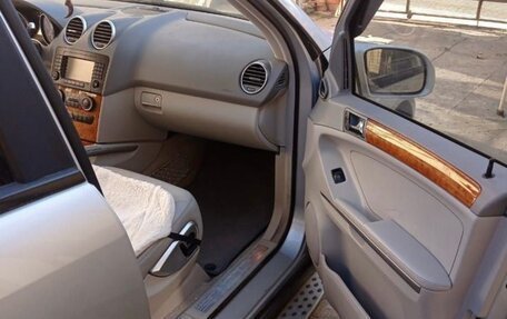 Mercedes-Benz M-Класс, 2007 год, 1 495 000 рублей, 3 фотография