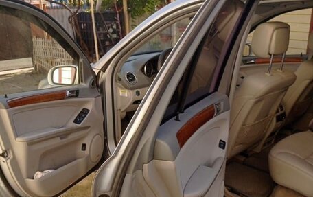 Mercedes-Benz M-Класс, 2007 год, 1 495 000 рублей, 4 фотография