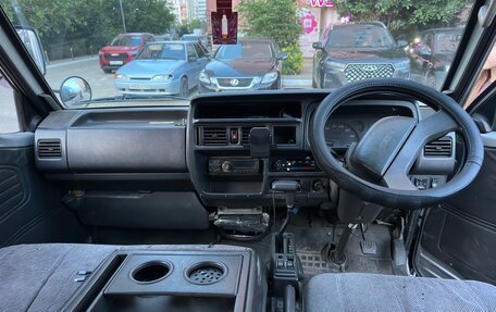 Mazda Bongo III, 1998 год, 380 000 рублей, 4 фотография
