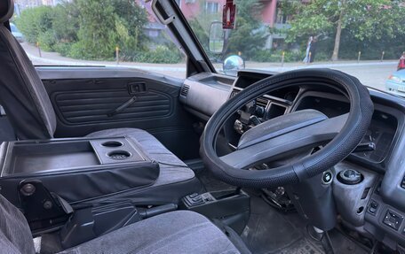 Mazda Bongo III, 1998 год, 380 000 рублей, 5 фотография