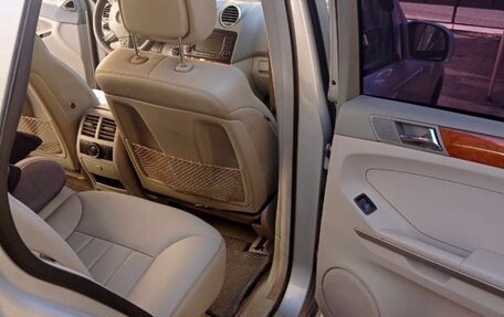 Mercedes-Benz M-Класс, 2007 год, 1 495 000 рублей, 2 фотография
