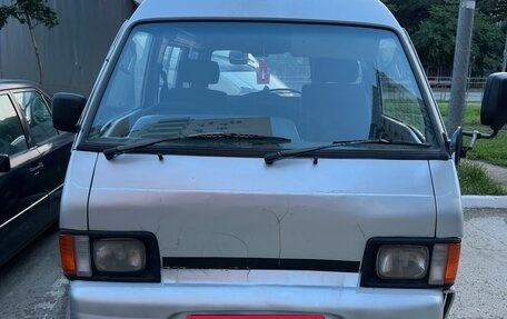 Mazda Bongo III, 1998 год, 380 000 рублей, 2 фотография