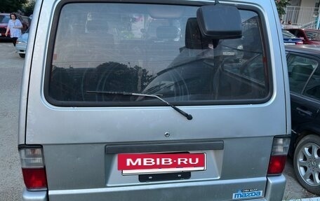Mazda Bongo III, 1998 год, 380 000 рублей, 3 фотография