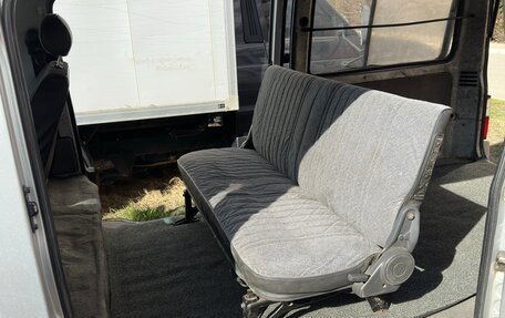 Mazda Bongo III, 1998 год, 380 000 рублей, 8 фотография
