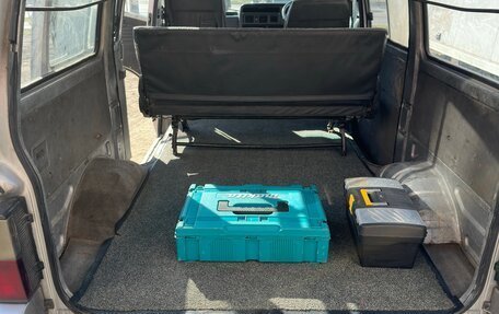 Mazda Bongo III, 1998 год, 380 000 рублей, 9 фотография