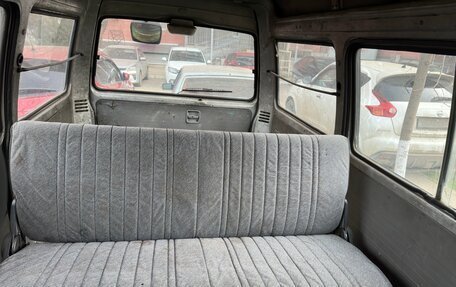 Mazda Bongo III, 1998 год, 380 000 рублей, 7 фотография