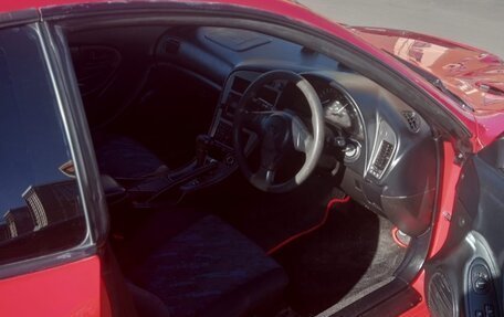 Toyota Celica VII рестайлинг, 1998 год, 920 000 рублей, 5 фотография