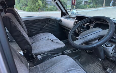 Mazda Bongo III, 1998 год, 380 000 рублей, 6 фотография