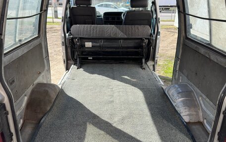 Mazda Bongo III, 1998 год, 380 000 рублей, 11 фотография