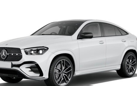 Mercedes-Benz GLE Coupe, 2024 год, 16 300 000 рублей, 1 фотография