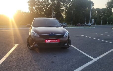 KIA Rio IV, 2021 год, 1 730 000 рублей, 1 фотография
