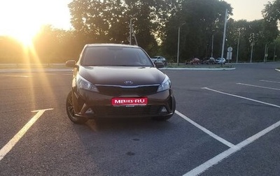 KIA Rio IV, 2021 год, 1 730 000 рублей, 1 фотография