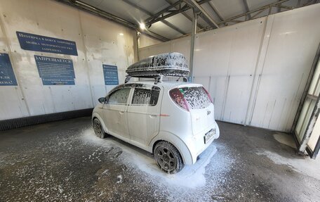 Subaru R2, 2008 год, 250 000 рублей, 1 фотография