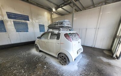 Subaru R2, 2008 год, 250 000 рублей, 1 фотография