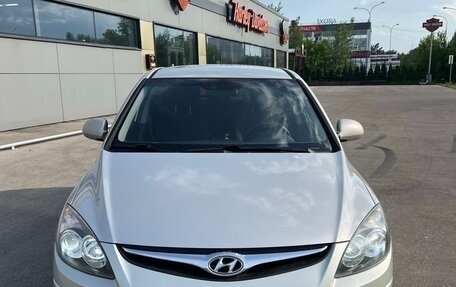 Hyundai i30 I, 2010 год, 720 000 рублей, 1 фотография