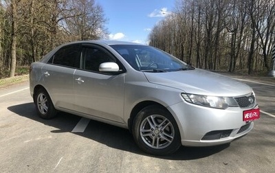 KIA Cerato III, 2010 год, 560 000 рублей, 1 фотография