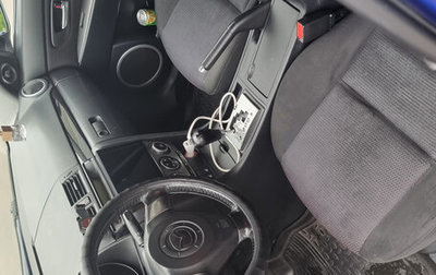 Mazda 3, 2006 год, 410 000 рублей, 1 фотография
