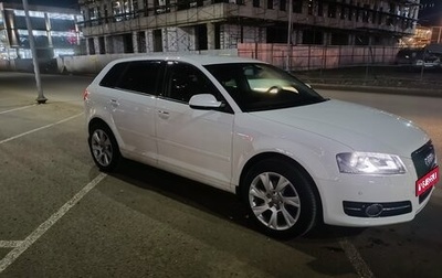 Audi A3, 2012 год, 1 120 000 рублей, 1 фотография