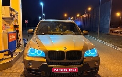 BMW X5, 2007 год, 1 780 000 рублей, 1 фотография