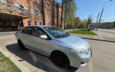 Toyota Corolla, 2007 год, 1 050 000 рублей, 1 фотография