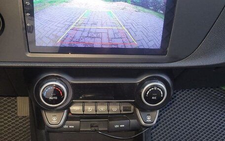 KIA Rio IV, 2021 год, 1 730 000 рублей, 16 фотография