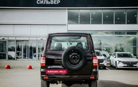 ЛуАЗ Patriot, 2024 год, 5 фотография