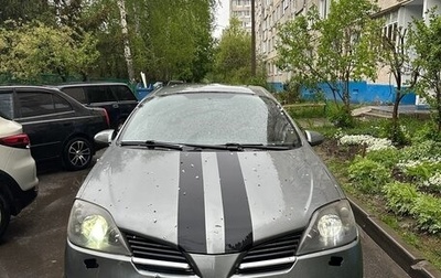 Nissan Primera III, 2005 год, 227 000 рублей, 1 фотография