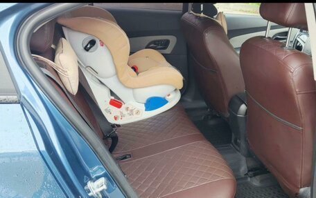 Chevrolet Cruze II, 2013 год, 690 000 рублей, 8 фотография