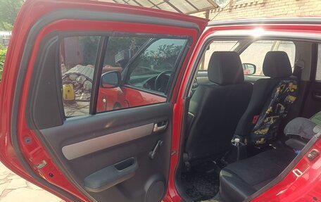 Suzuki Swift III, 2005 год, 560 000 рублей, 7 фотография