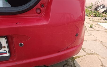 Suzuki Swift III, 2005 год, 560 000 рублей, 14 фотография
