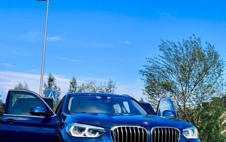 BMW X3, 2019 год, 5 150 000 рублей, 5 фотография
