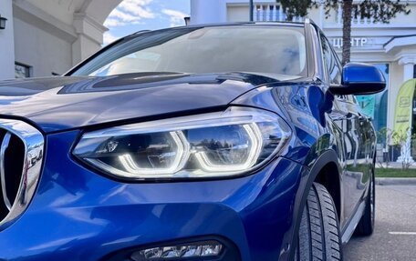 BMW X3, 2019 год, 5 150 000 рублей, 3 фотография