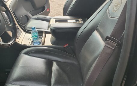 Cadillac Escalade III, 2014 год, 3 800 000 рублей, 8 фотография