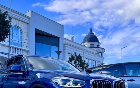 BMW X3, 2019 год, 5 150 000 рублей, 6 фотография