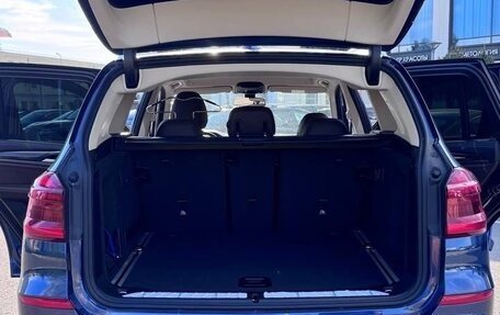 BMW X3, 2019 год, 5 150 000 рублей, 7 фотография