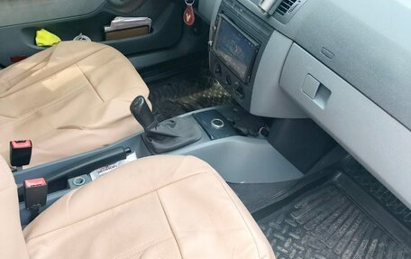 Skoda Fabia I, 2003 год, 520 000 рублей, 7 фотография