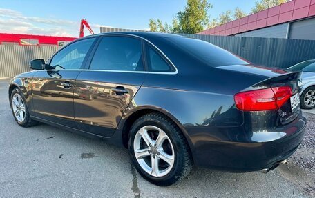 Audi A4, 2014 год, 1 150 000 рублей, 2 фотография