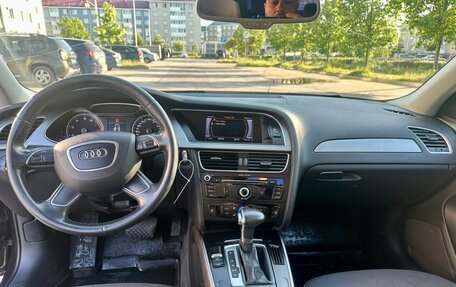 Audi A4, 2014 год, 1 150 000 рублей, 5 фотография