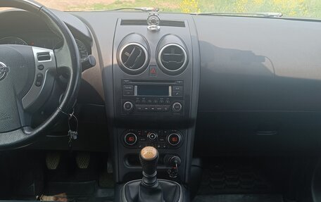 Nissan Qashqai, 2012 год, 980 000 рублей, 8 фотография