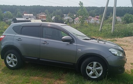 Nissan Qashqai, 2012 год, 980 000 рублей, 4 фотография